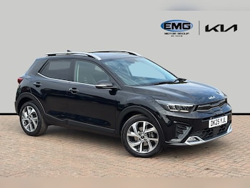 2025 - 1.0 T Gdi Mhev Gt Line S Suv 5dr Petrol Hybrid Dct Euro 6 s/s 98 Bhp