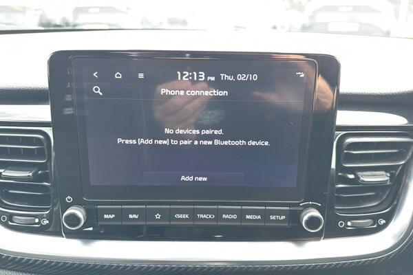 Used Kia Stonic 2025 for sale - 76034436: Photo 20