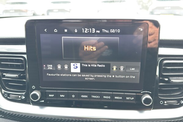 Used Kia Stonic 2025 for sale - 76034436: Photo 21