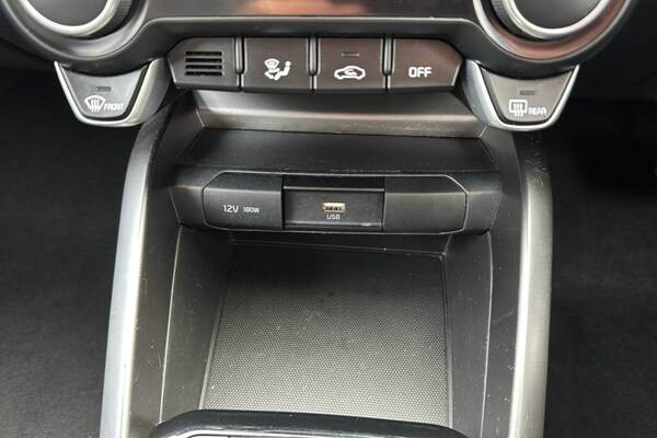 Used Kia Stonic 2025 for sale - 76034436: Photo 22