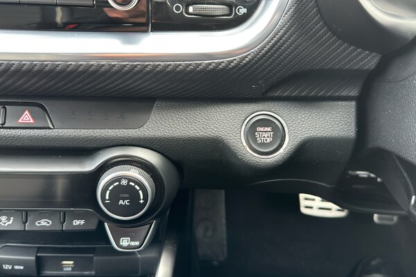 Used Kia Stonic 2025 for sale - 76034436: Photo 23