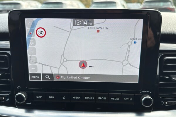 Used Kia Stonic 2025 for sale - 76034436: Photo 27