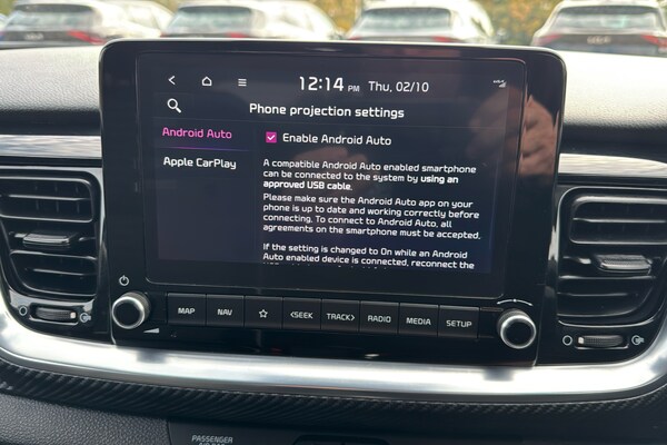 Used Kia Stonic 2025 for sale - 76034436: Photo 28
