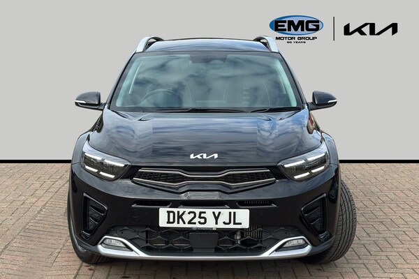 Used Kia Stonic 2025 for sale - 76034436: Photo 2
