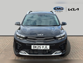 Used Kia Stonic 2025 for sale - 76034436: Photo 2