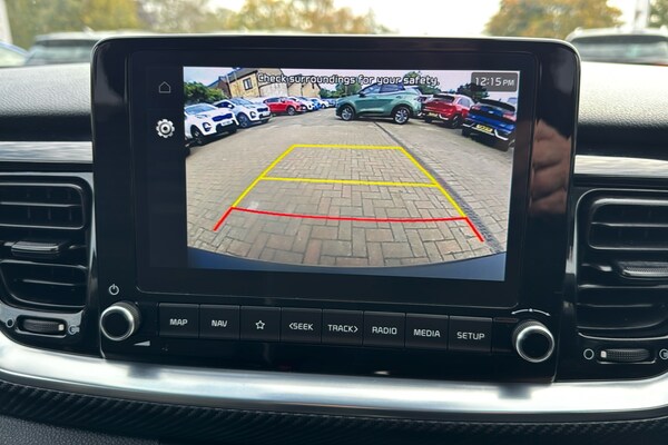 Used Kia Stonic 2025 for sale - 76034436: Photo 30