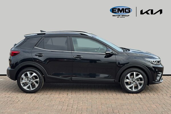 Used Kia Stonic 2025 for sale - 76034436: Photo 4