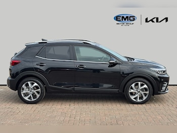 Used Kia Stonic 2025 for sale - 76034436: Photo 4