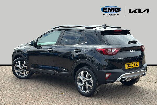 Used Kia Stonic 2025 for sale - 76034436: Photo 5