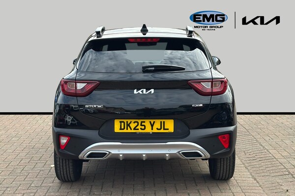 Used Kia Stonic 2025 for sale - 76034436: Photo 6