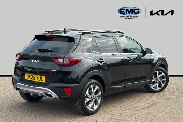 Used Kia Stonic 2025 for sale - 76034436: Photo 7