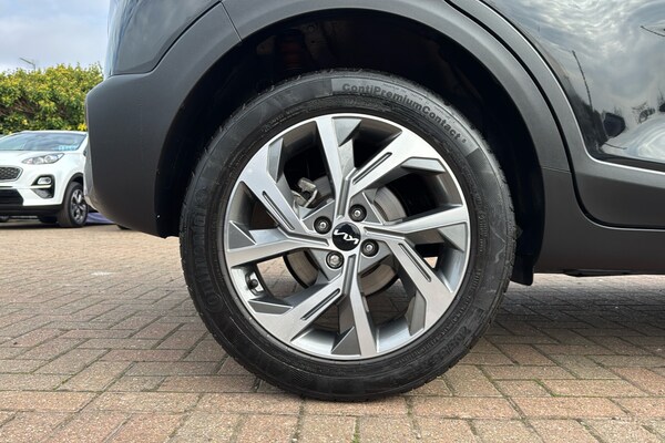 Used Kia Stonic 2025 for sale - 76034436: Photo 8