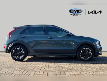 Used Kia Niro 2023 for sale - 77459084: Photo