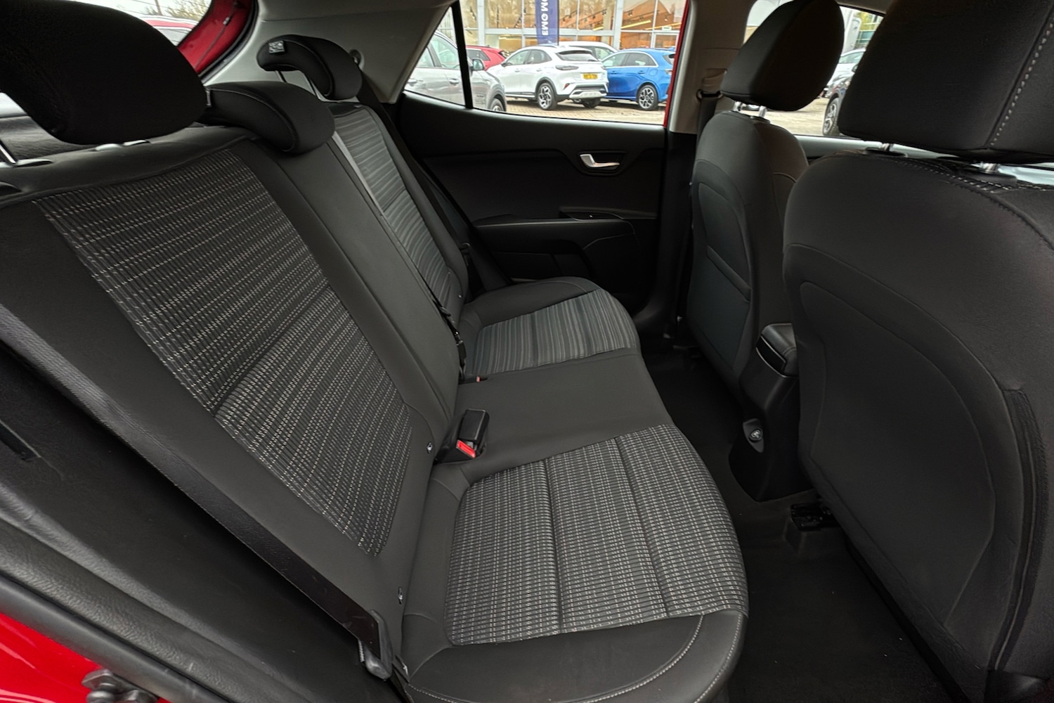 Used Kia Stonic 2022 for sale - 77135237: Photo 12