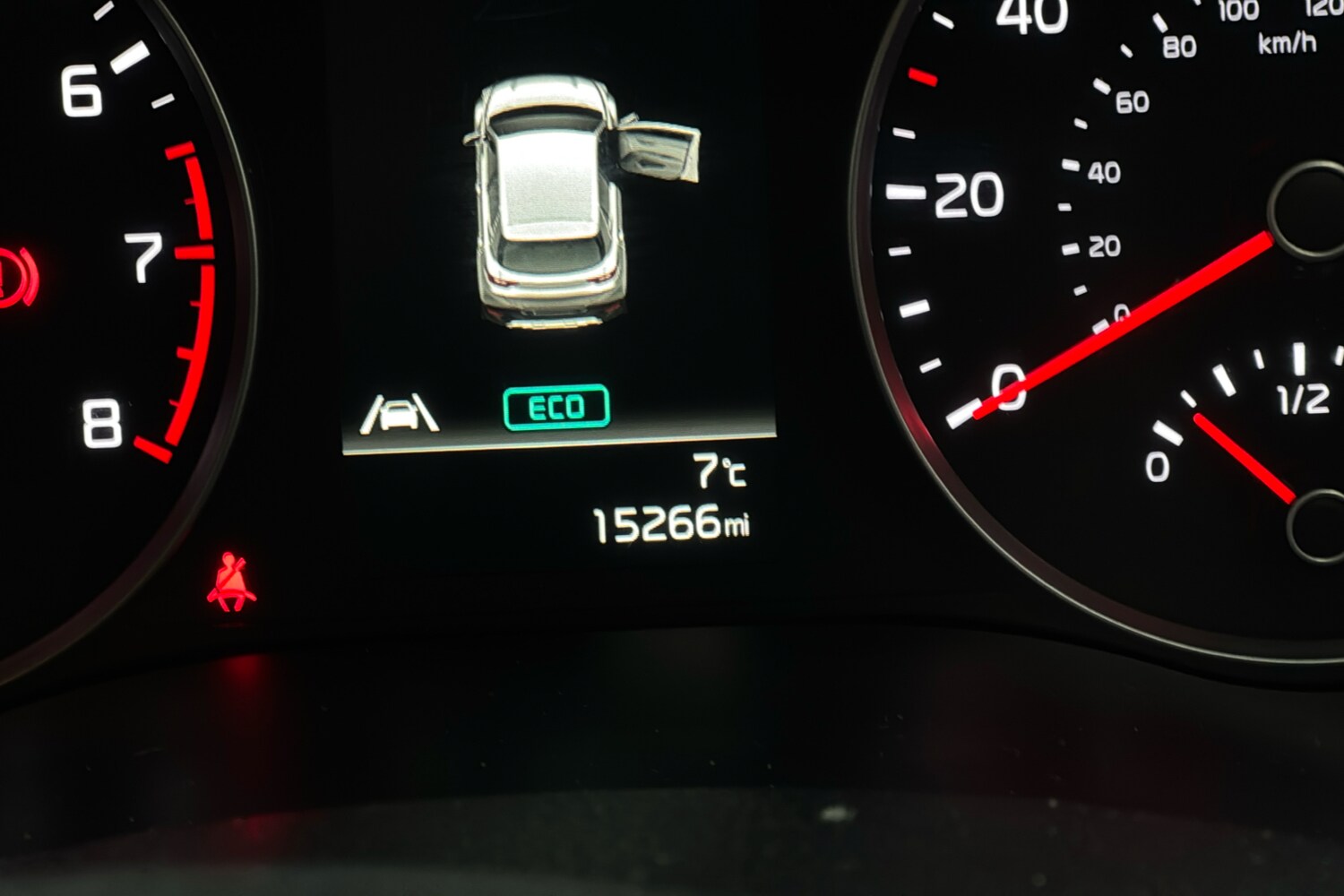 Used Kia Stonic 2022 for sale - 77135237: Photo 15