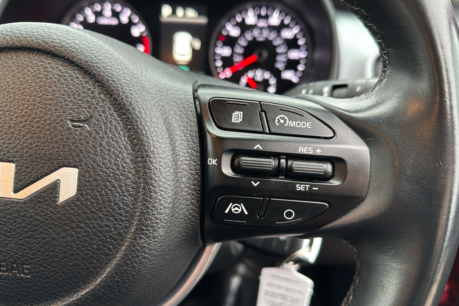 Used Kia Stonic 2022 for sale - 77135237: Photo 18