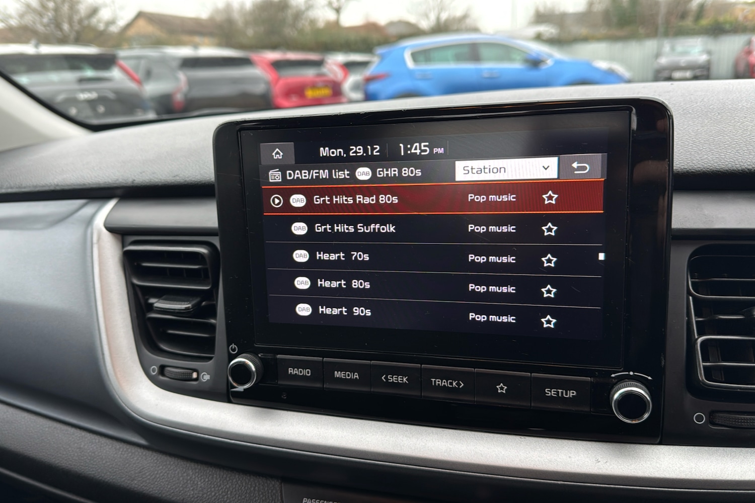 Used Kia Stonic 2022 for sale - 77135237: Photo 21