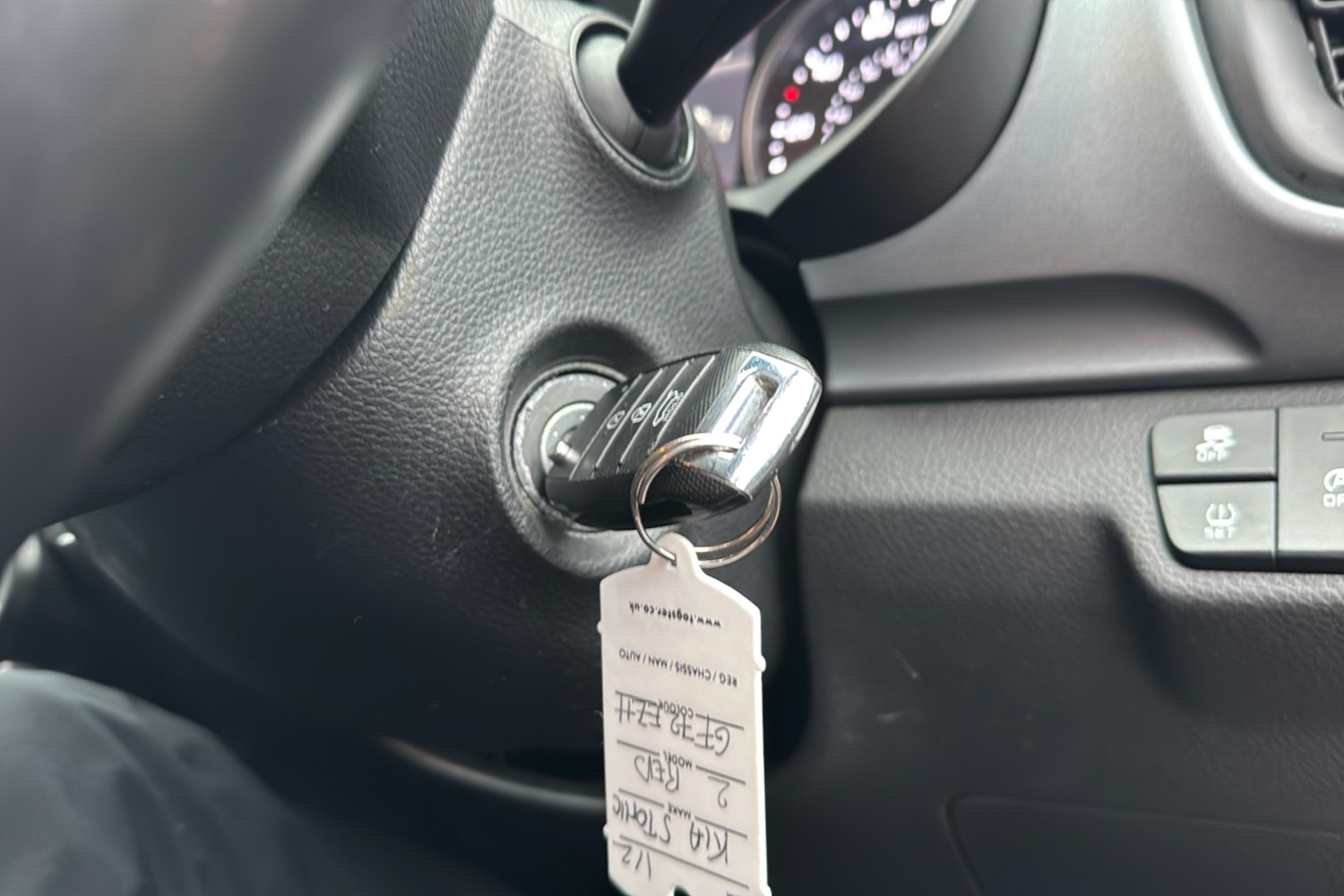 Used Kia Stonic 2022 for sale - 77135237: Photo 23