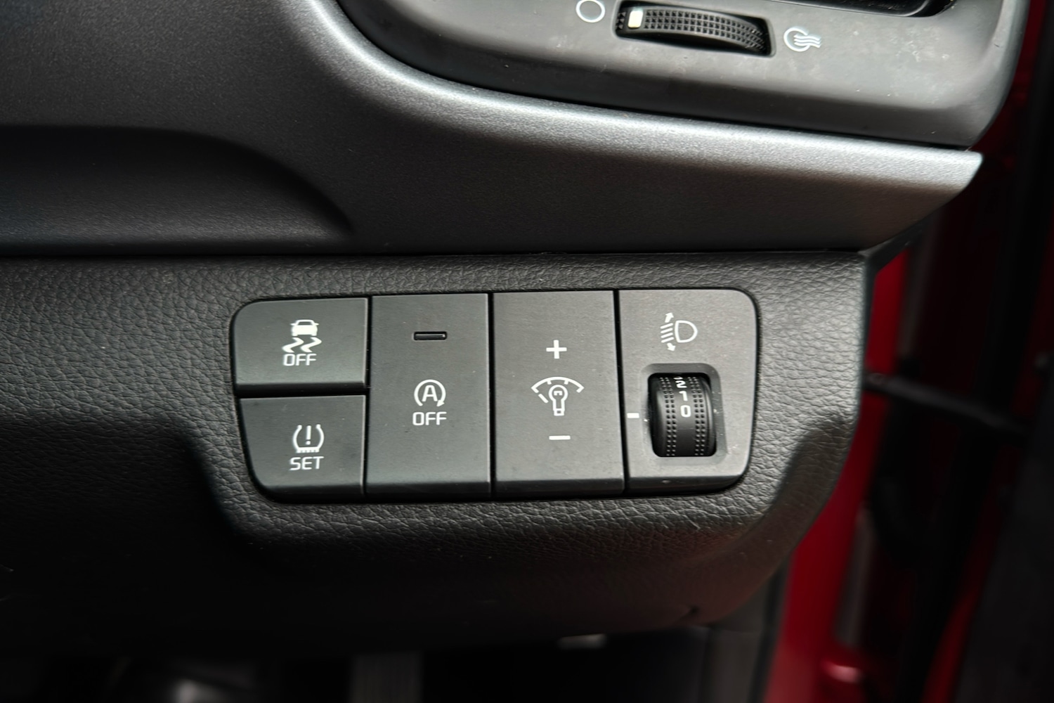 Used Kia Stonic 2022 for sale - 77135237: Photo 24