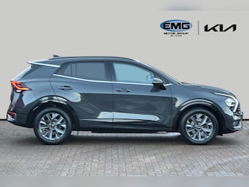 Used Kia Sportage 2022 for sale - 76362413: Photo