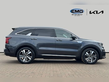 Used Kia Sorento 2021 for sale - 78686123: Photo