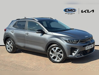 Kia - Stonic