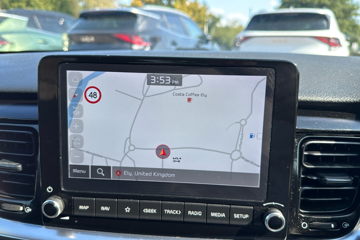 Vehicle 27