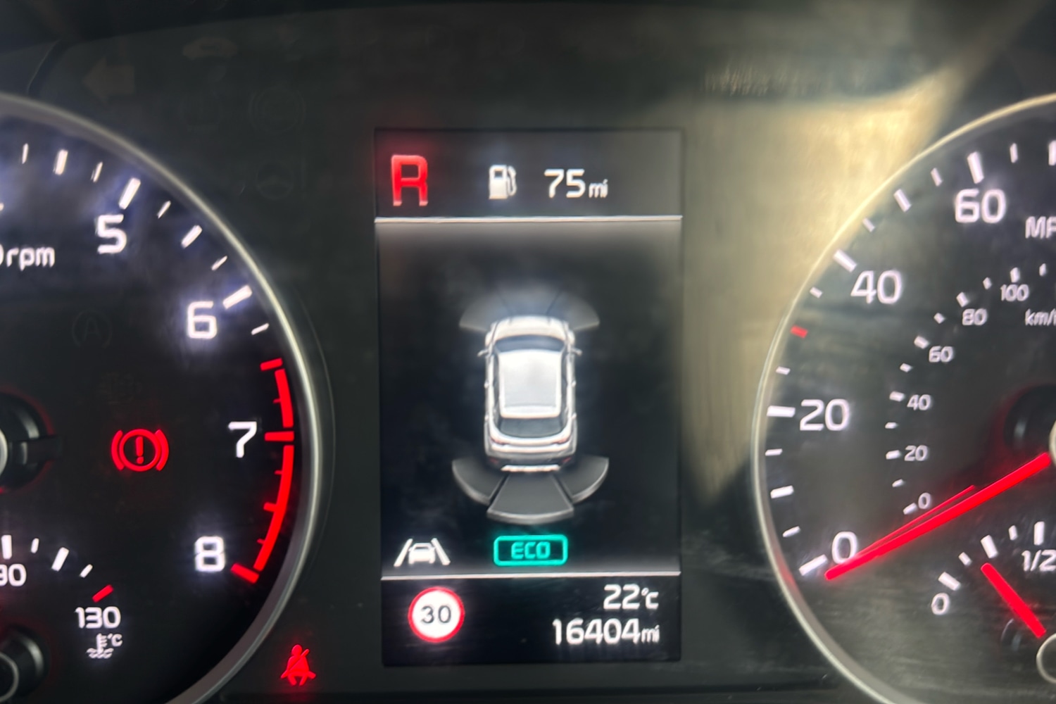 Vehicle 30