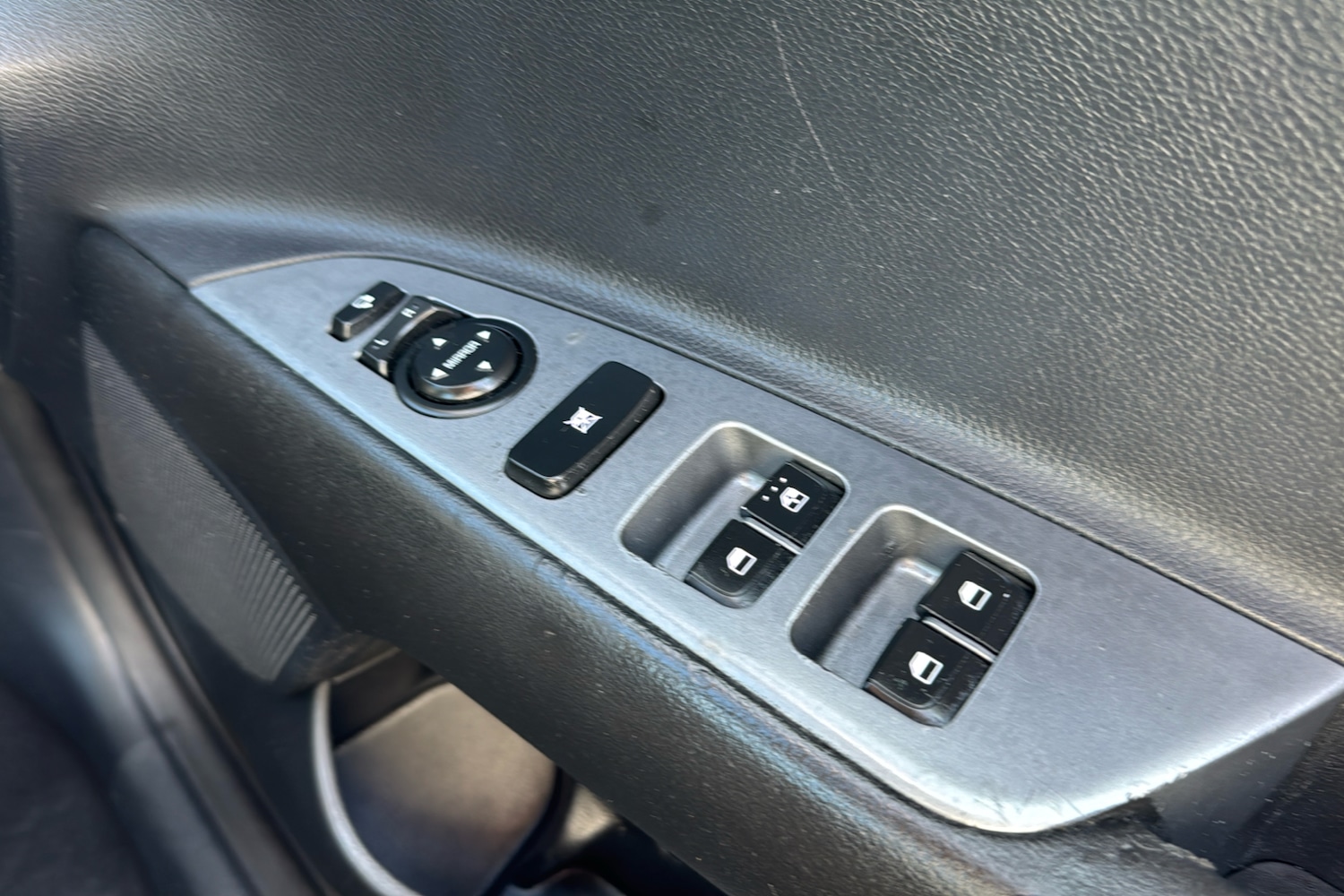 Vehicle 36