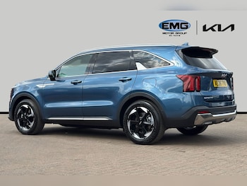 Used Kia Sorento 2026 for sale - 79127587: Photo