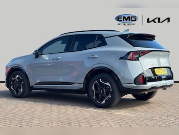 Used Kia Sportage 2025 for sale - 79400650: Photo