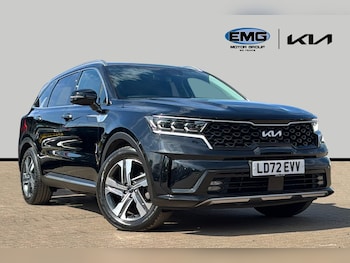 Used Kia Sorento 2022 for sale - 78831666: Photo