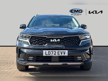 Used Kia Sorento 2022 for sale - 78831666: Photo