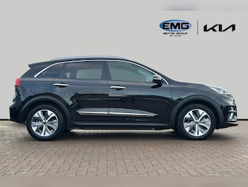 Used Kia Niro 2021 for sale - 77164518: Photo