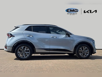 Used Kia Sportage undefined for sale - 78325072: Photo