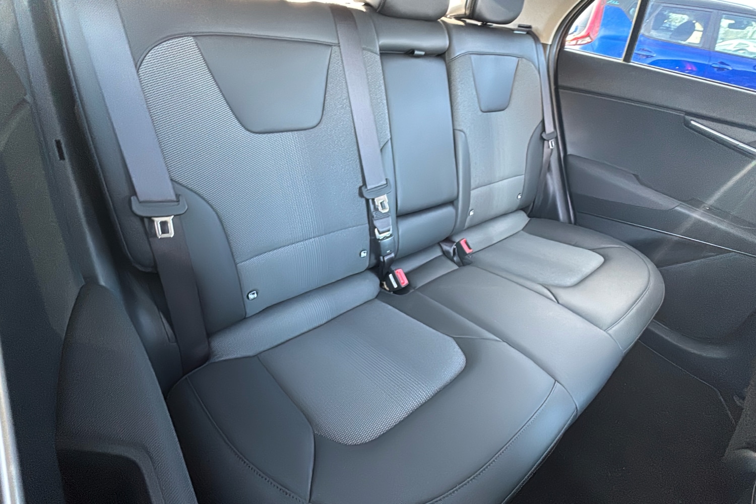 Used Kia Niro 2024 for sale - 77500703: Photo 12