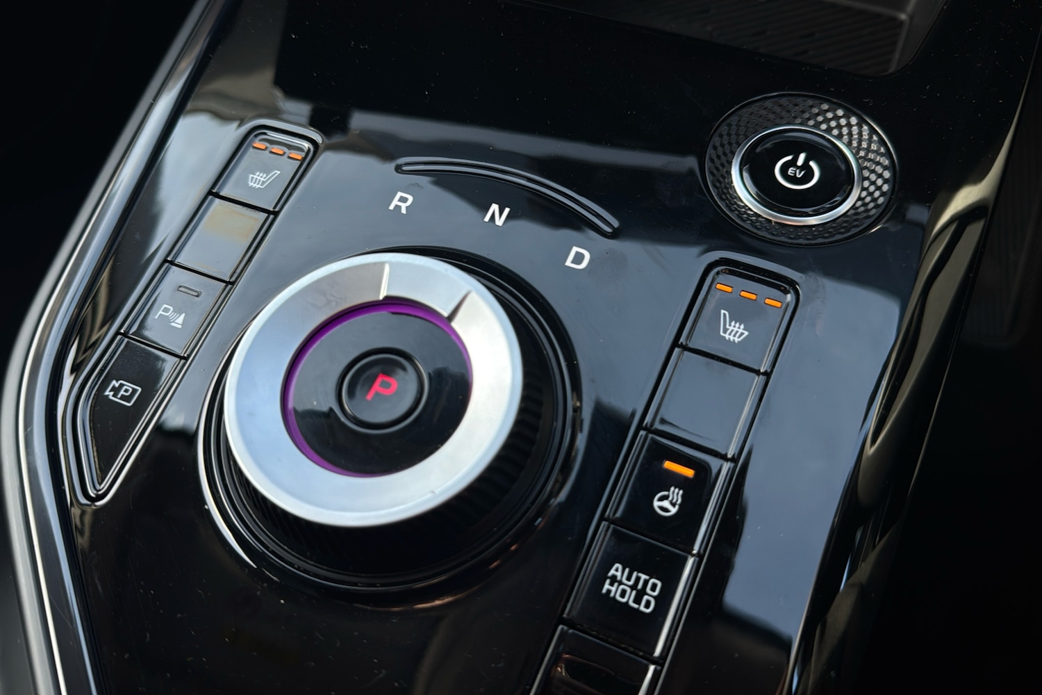 Used Kia Niro 2024 for sale - 77500703: Photo 13