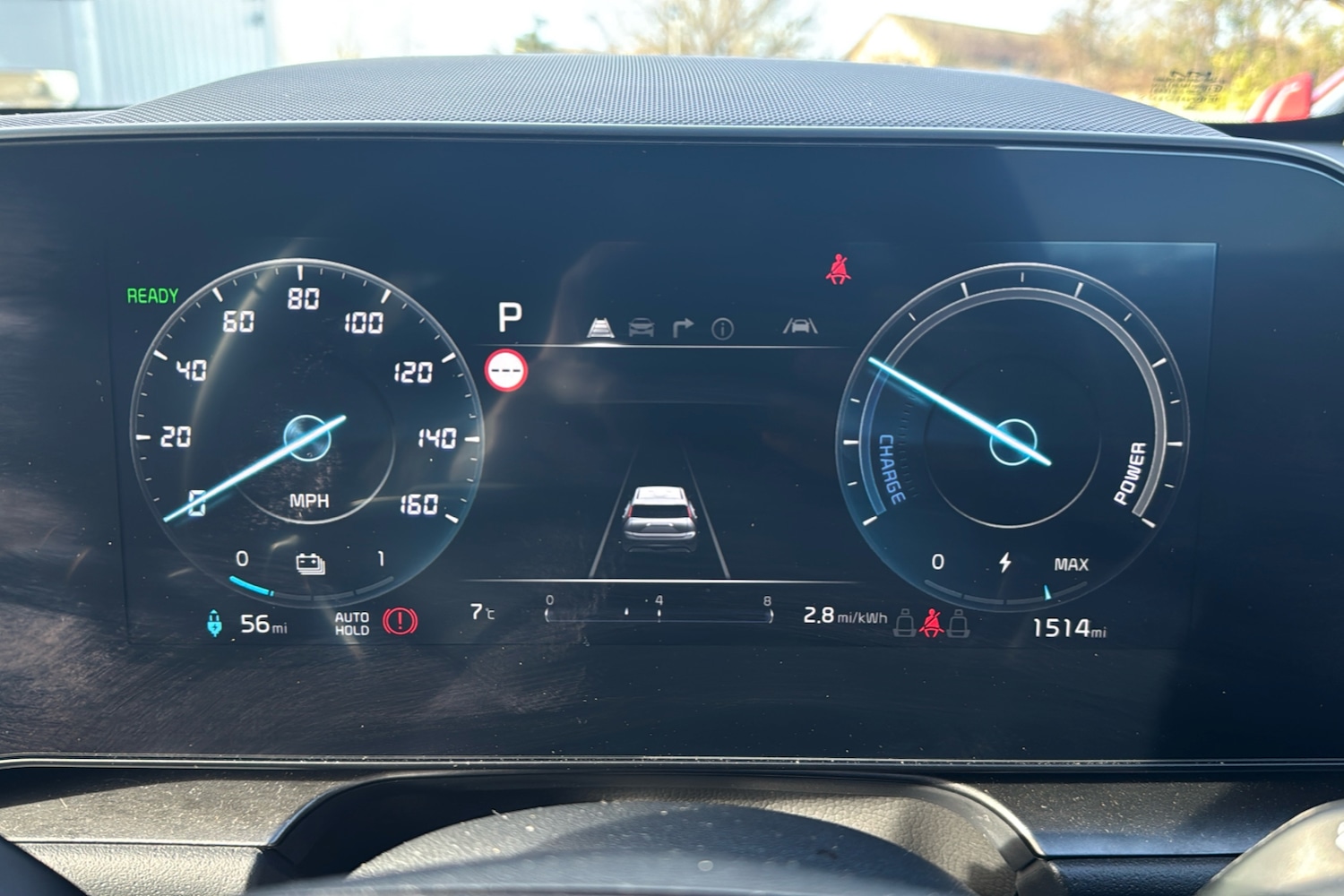 Used Kia Niro 2024 for sale - 77500703: Photo 14