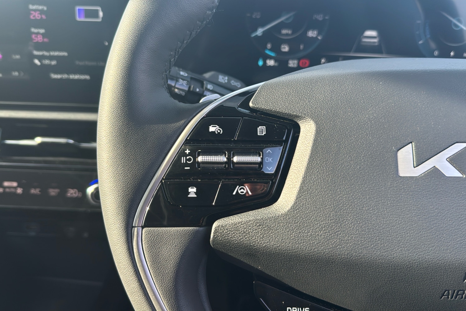 Used Kia Niro 2024 for sale - 77500703: Photo 17