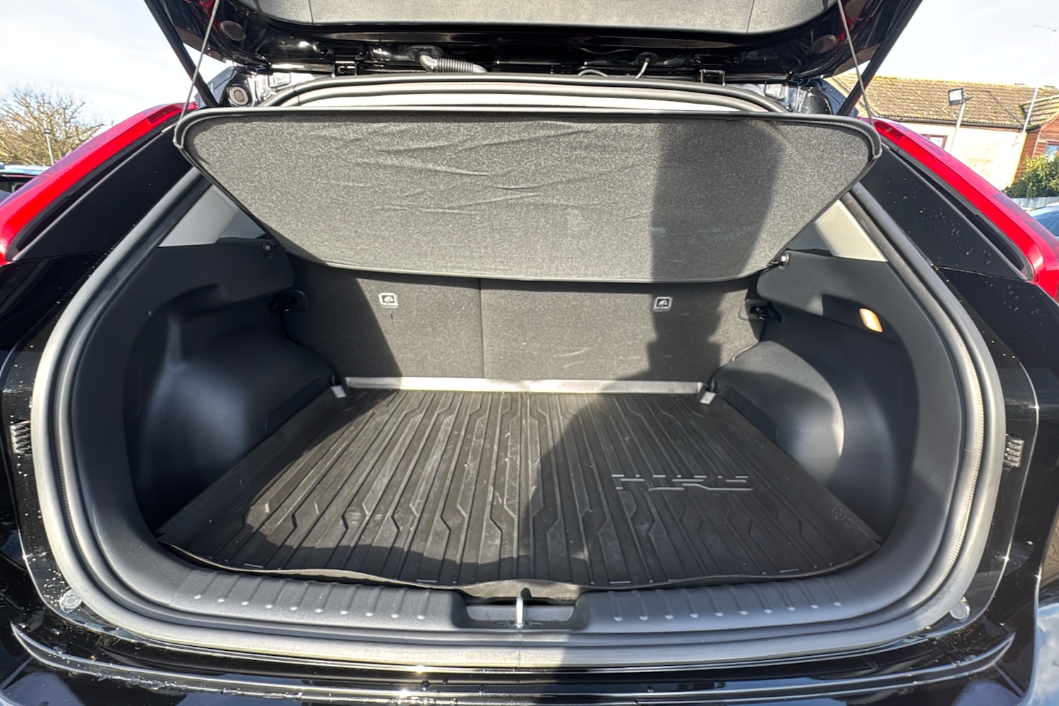 Used Kia Niro 2024 for sale - 77500703: Photo 19