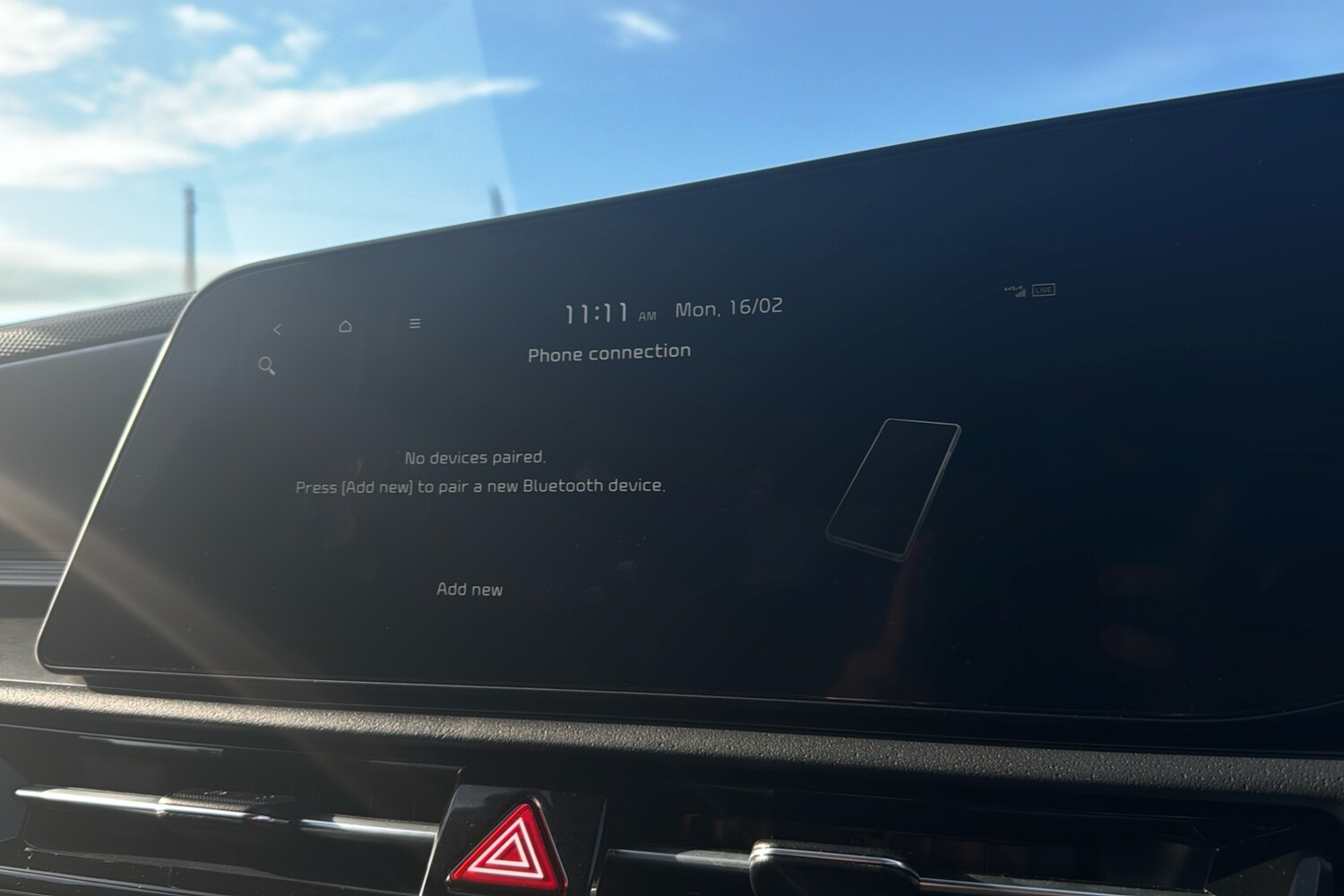 Used Kia Niro 2024 for sale - 77500703: Photo 20