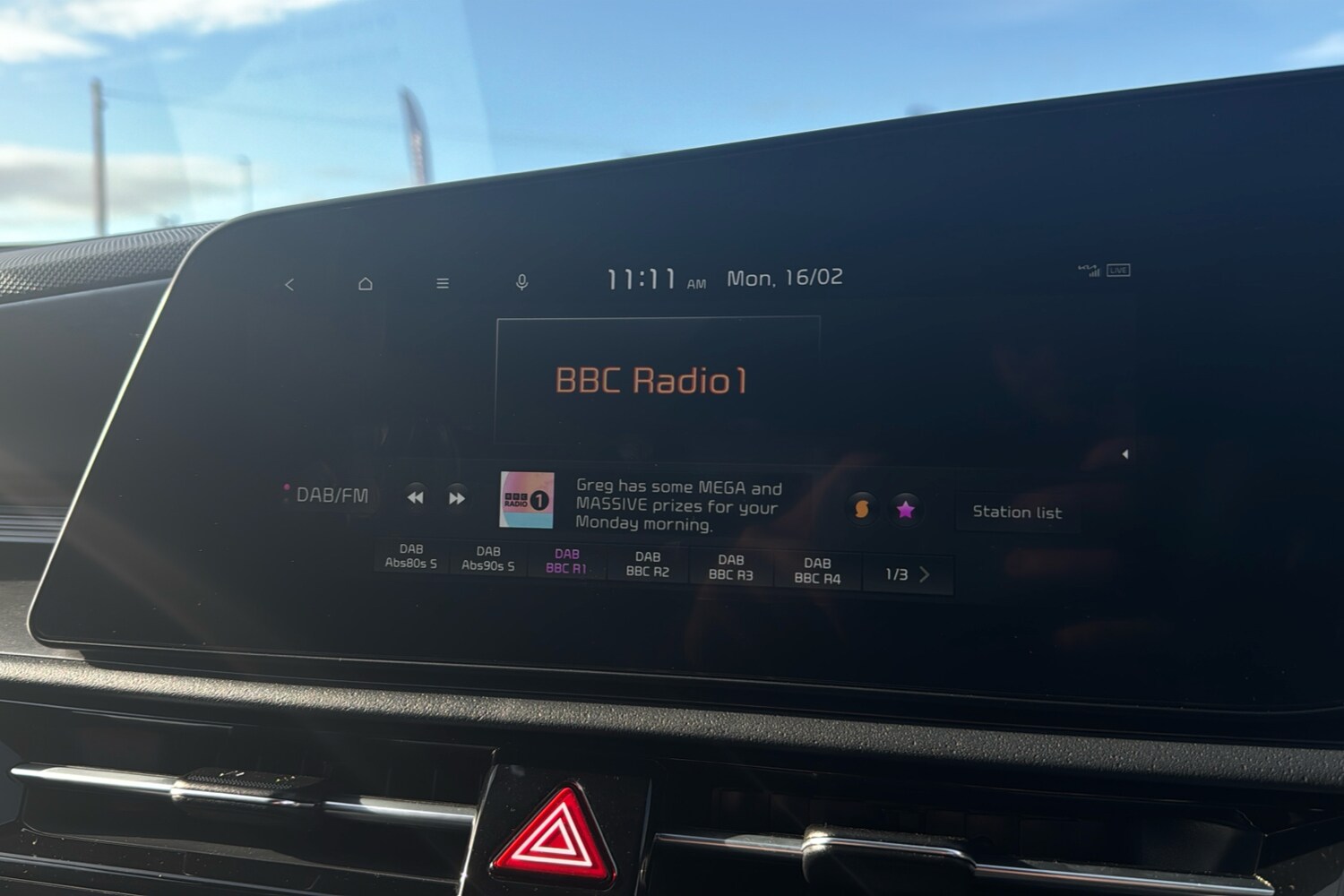 Used Kia Niro 2024 for sale - 77500703: Photo 21