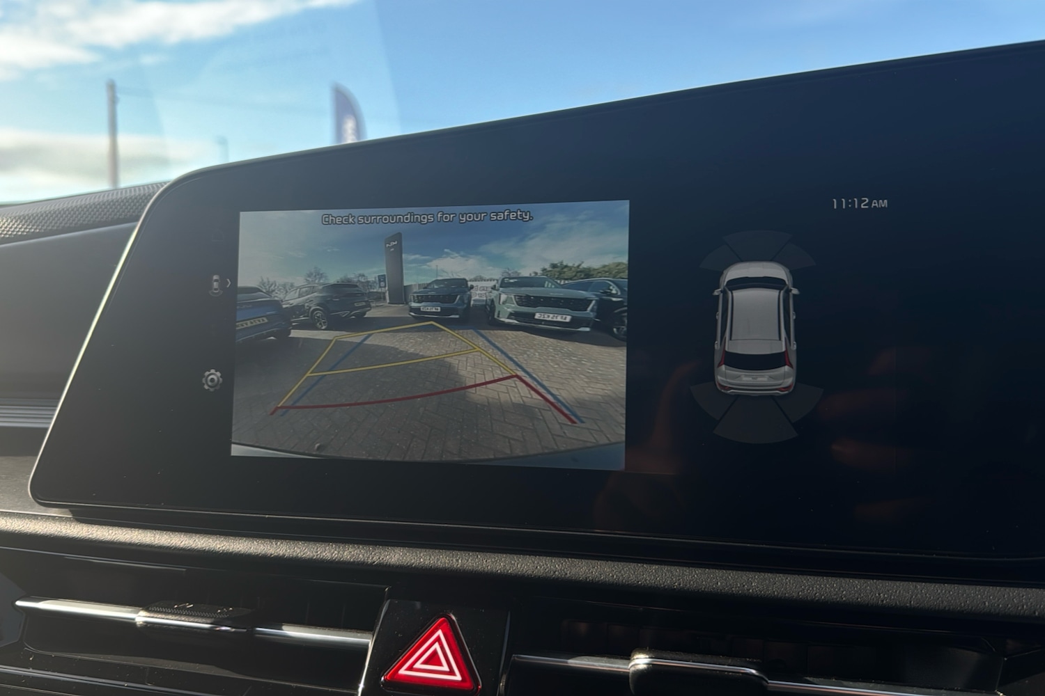 Used Kia Niro 2024 for sale - 77500703: Photo 23