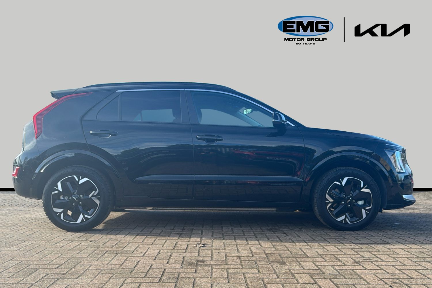 Used Kia Niro 2024 for sale - 77500703: Photo 4