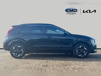 Used Kia Niro 2024 for sale - 77500703: Photo