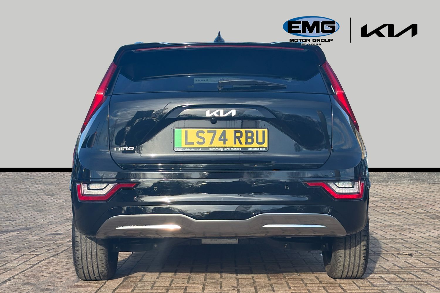 Used Kia Niro 2024 for sale - 77500703: Photo 6