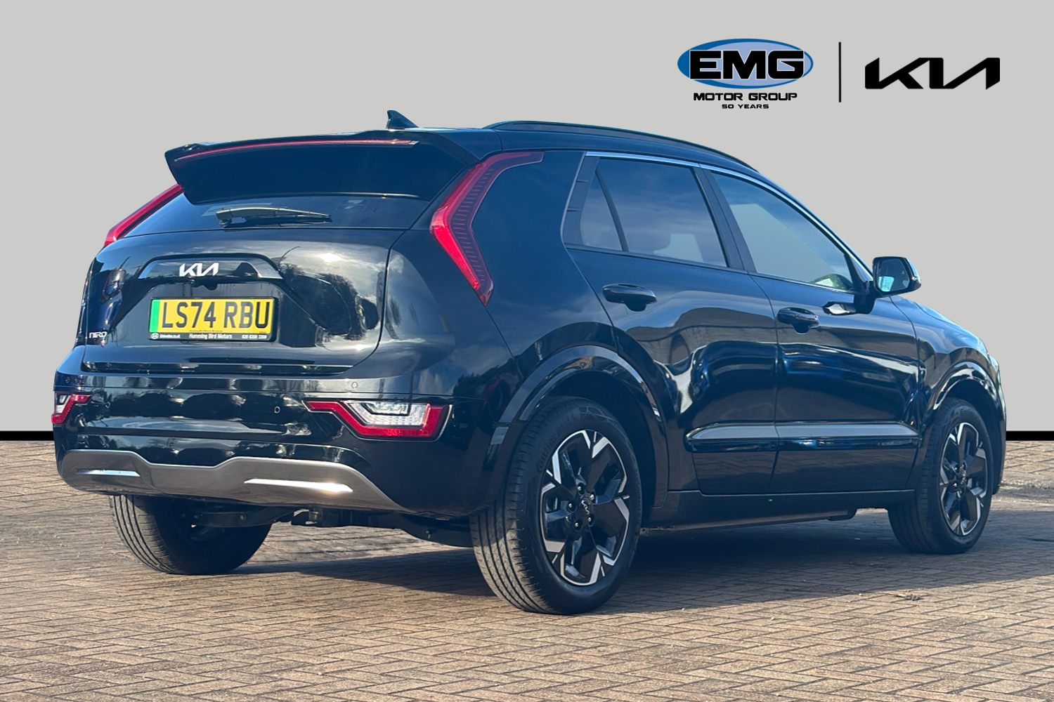 Used Kia Niro 2024 for sale - 77500703: Photo 7