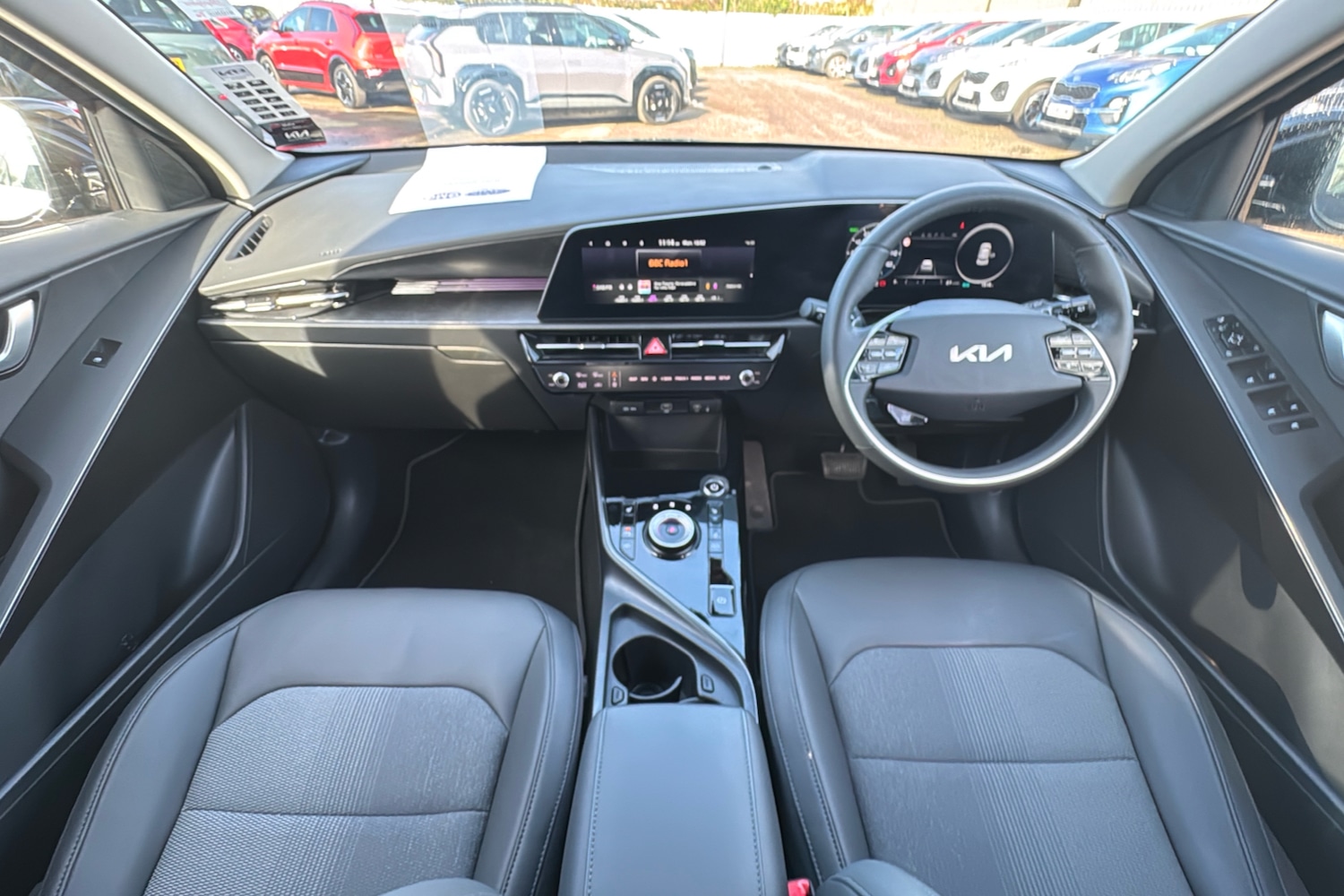 Used Kia Niro 2024 for sale - 77500703: Photo 9