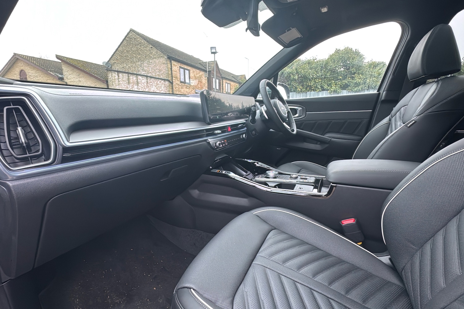 Used Kia Sorento 2025 for sale - 77257640: Photo 11