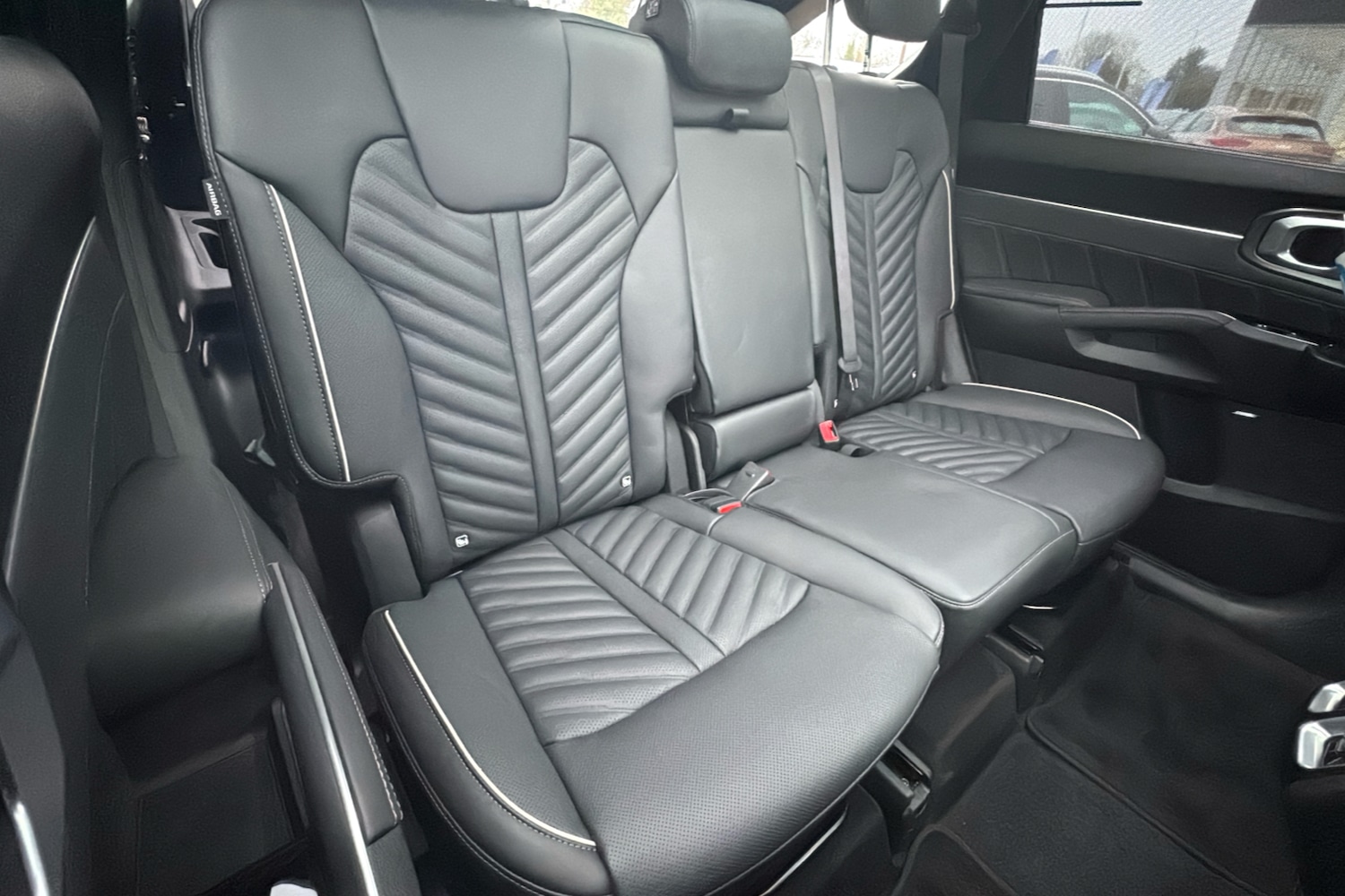 Used Kia Sorento 2025 for sale - 77257640: Photo 12